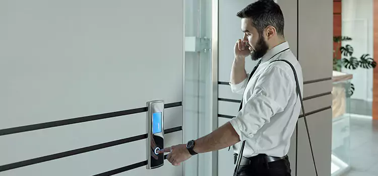 Cloud Based Access Control Gallup