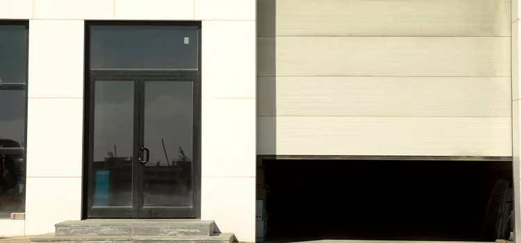 Choose Door & Gate Services Gallup for Unmatched Expertise