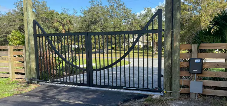 Why Choose Us for Your Automatic Gate Needs in Gallup, NM?