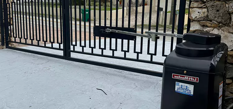 Seamless Installation and Support for Your New Gate in Gallup, NM