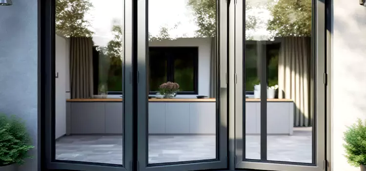 Bifold Door Track Repair Gallup
