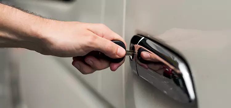 Car Unlock Service Price Gallup