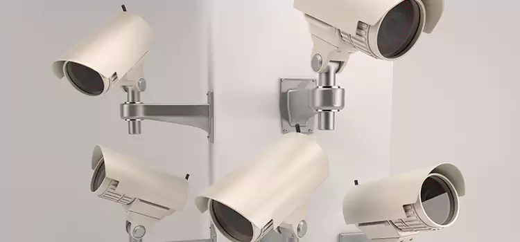 Your Trusted Partner for CCTV Solutions in Gallup