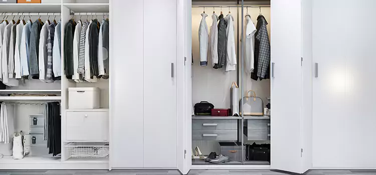 Glass Closet Door Repair Gallup