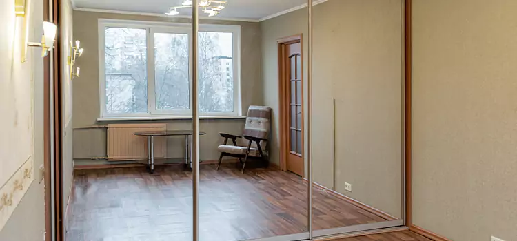 Mirror Closet Door Roller Replacement Gallup