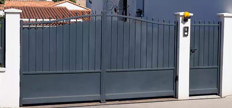 Emergency Commercial Gate Repair Gallup