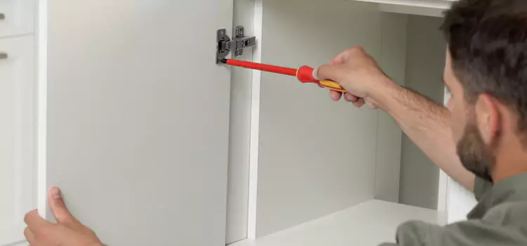 Screen Door Hinge Repair Gallup