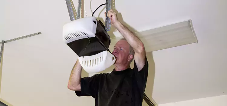 Garage Door Opener Service Gallup