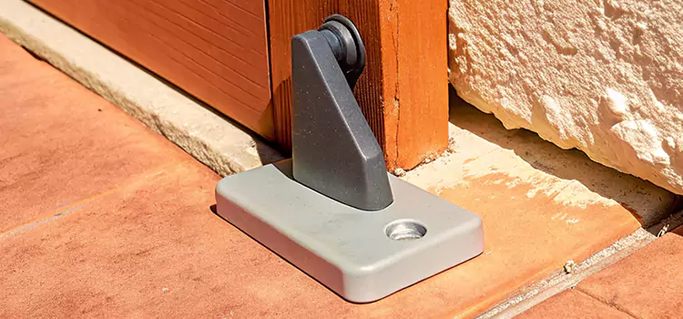 Aesthetic Door Stop Selection Gallup
