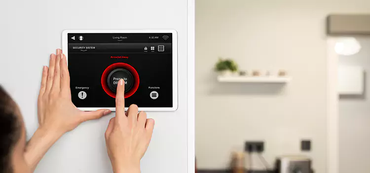 Blink Video Doorbell Installation Gallup