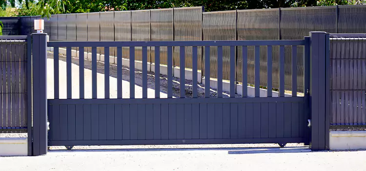 Driveway Gate Installation Contractors Gallup