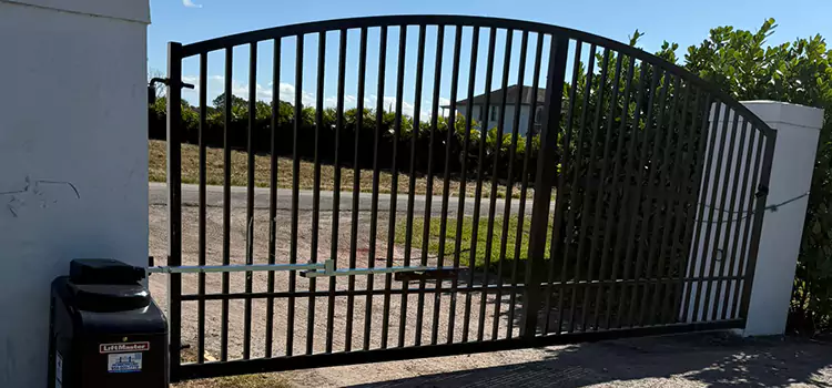 Driveway Fence Repair Gallup
