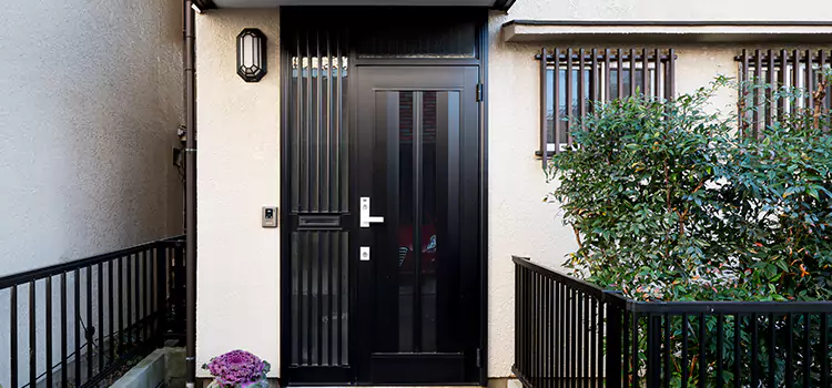 Popular Exterior Door Options in Gallup, NM