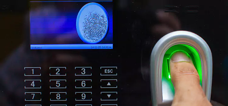 Your Trusted Partner for Secure Access in Gallup, NM