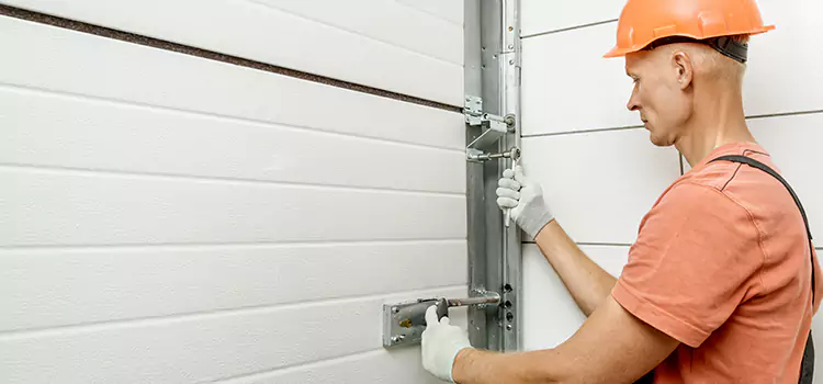 Why Choose Us for Garage Door Lock Services in Gallup, NM?