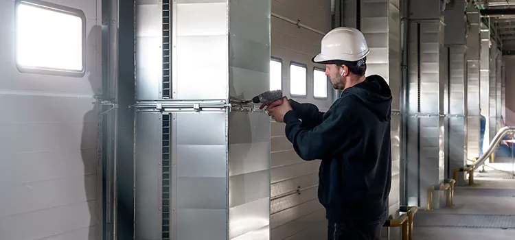 Prompt and Professional Garage Door Service in Gallup, New Mexico