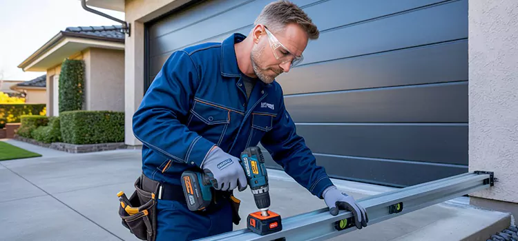 Why Choose Us for Garage Door Off Track Services in Gallup, New Mexico?