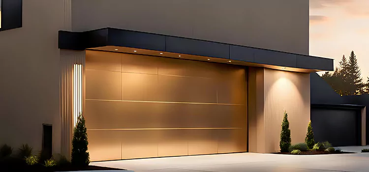 Garage Door Remote Programming Gallup