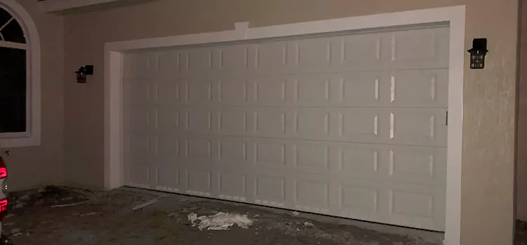Garage Door Coil Replacement Gallup
