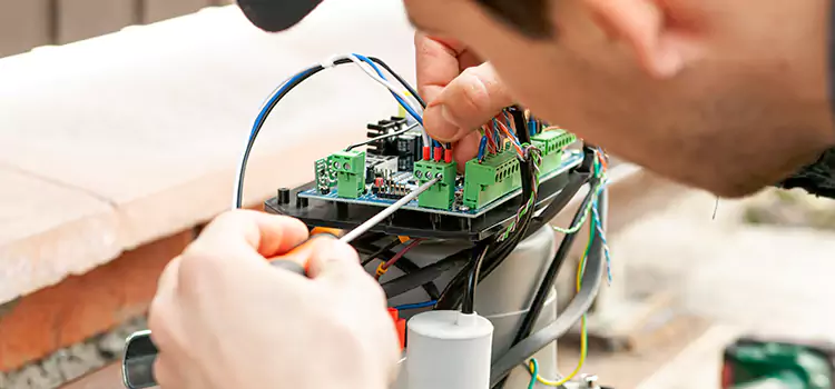 Specialized Brand Gate Motor Repairs Gallup