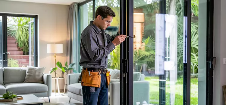 Why Choose Us for Your Glass Door Needs in Gallup, NM?