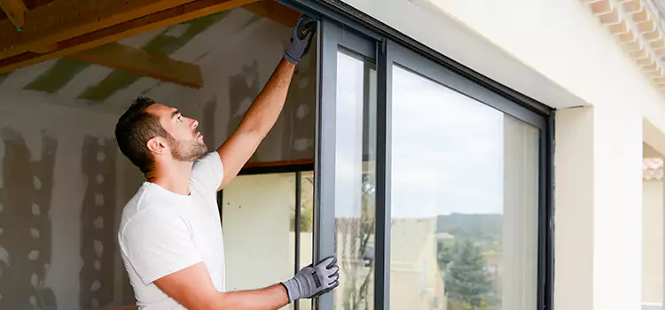 Emergency Sliding Glass Door Repair Gallup