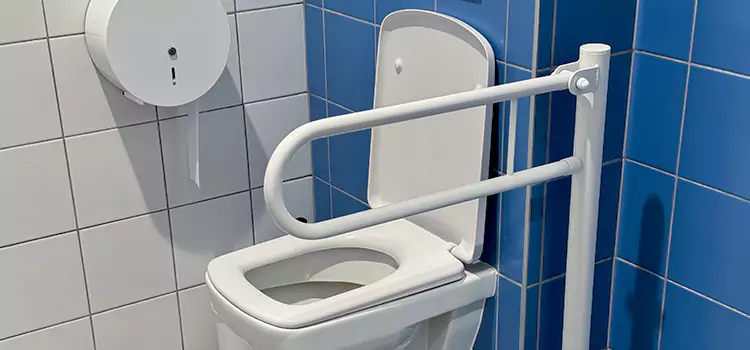 Comprehensive Solutions in Gallup, NM for Accessible Facilities