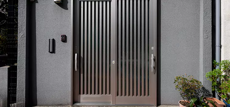 Why Choose Us for Your Security Needs in Gallup, NM?