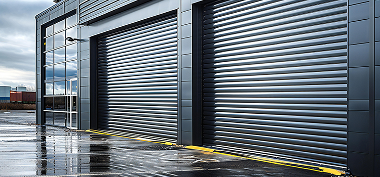 Emergency Industrial Garage Door Service Gallup