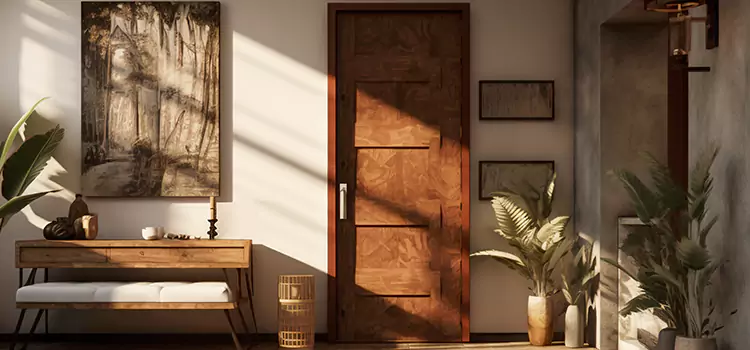 Specialty Interior Doors Gallup
