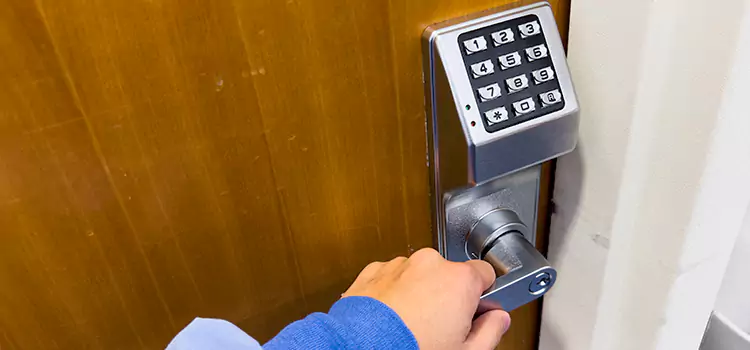 Why Choose Us for Your Keypad Lock Needs in Gallup, NM?