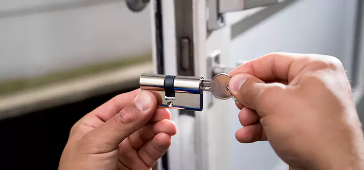 Lock Change Locksmiths Gallup