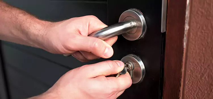 Master Key Control and Audits Gallup