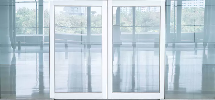 Mobile Sliding Screen Door Replacement Gallup