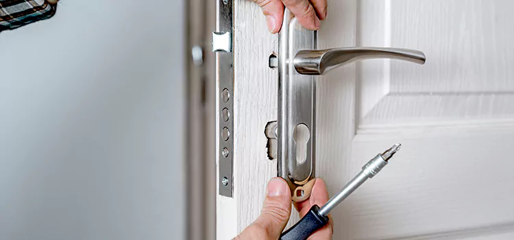 New Door Frame Installation Gallup