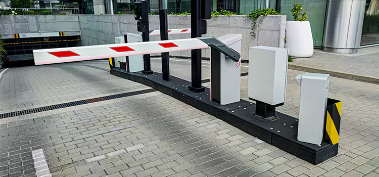 Custom Gate Design & Integration Gallup