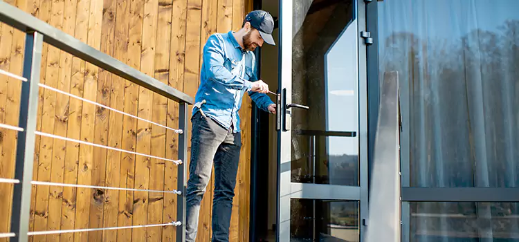 Patio Screen Door Installation Gallup