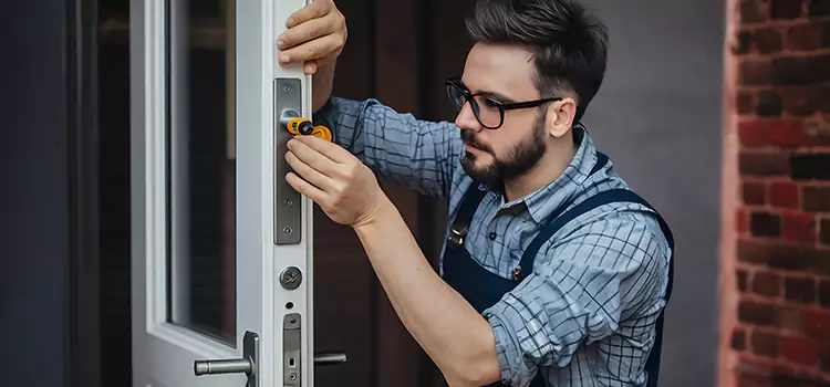 Residential Door Repairs Gallup