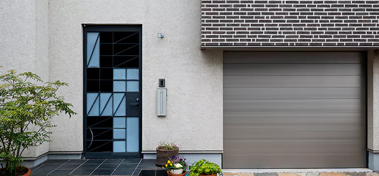 Residential Roll Up Security Doors Gallup
