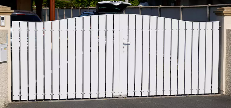 Why Choose Us for Residential Gate Repair in Gallup, NM?