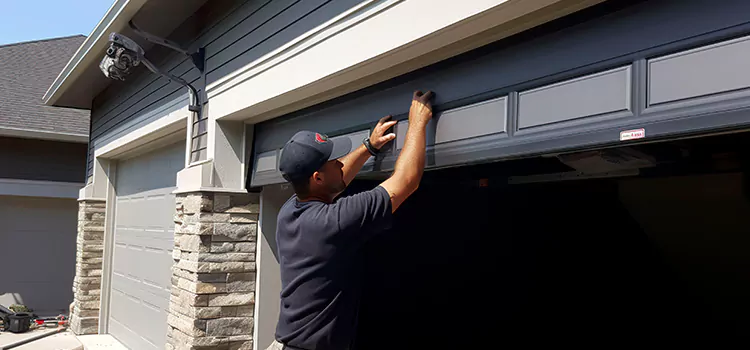 Janus Roll Up Doors Gallup