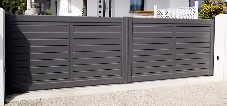 Automatic Gate Fence Gallup