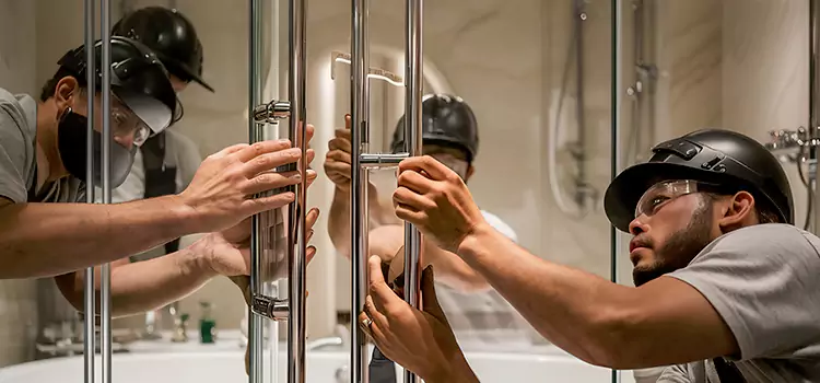 Shower Door Replacement Cost Gallup