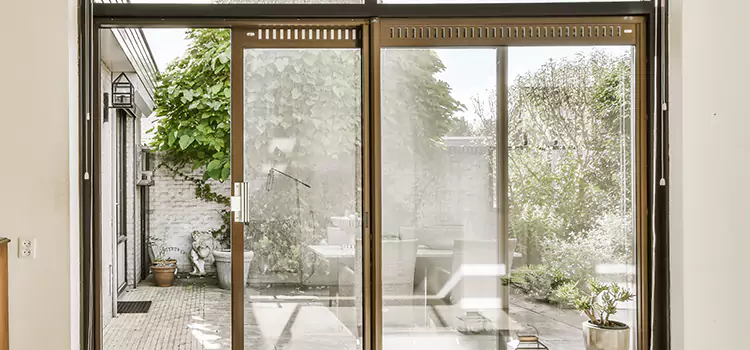 Glass Door Panel Replacement Cost Gallup