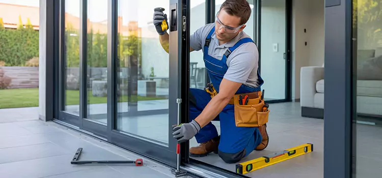 Patio Door Replacement Gallup