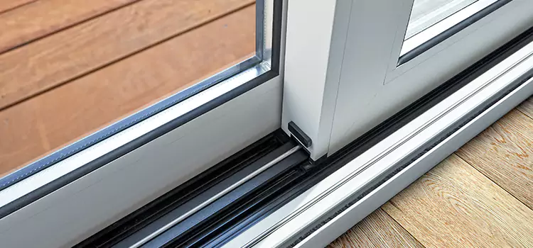 Why Your Sliding Door Keeps Getting Stuck in Gallup, NM?