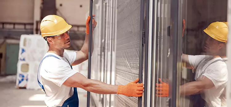 Sliding Door Mesh Replacement Gallup