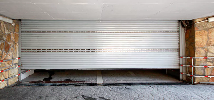Steel Garage Door Repair Gallup