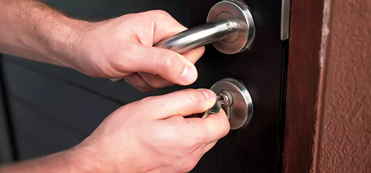 Door Closer Repair & Installation Gallup
