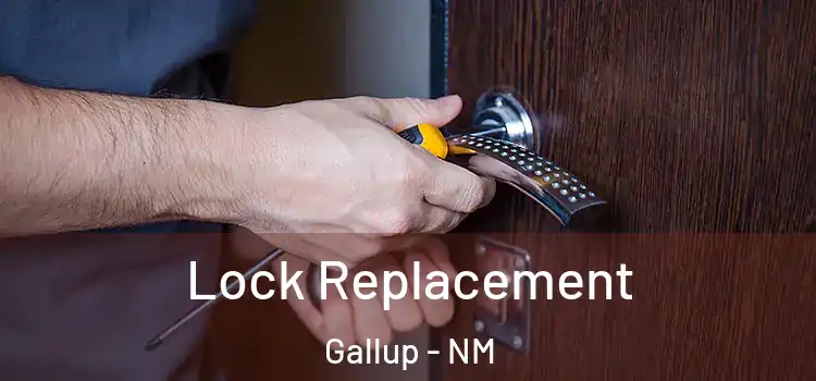  Lock Replacement Gallup - NM